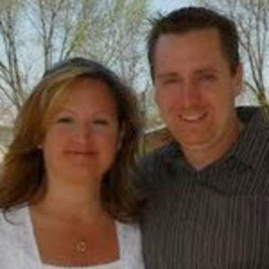 Meet your Posher, Patty